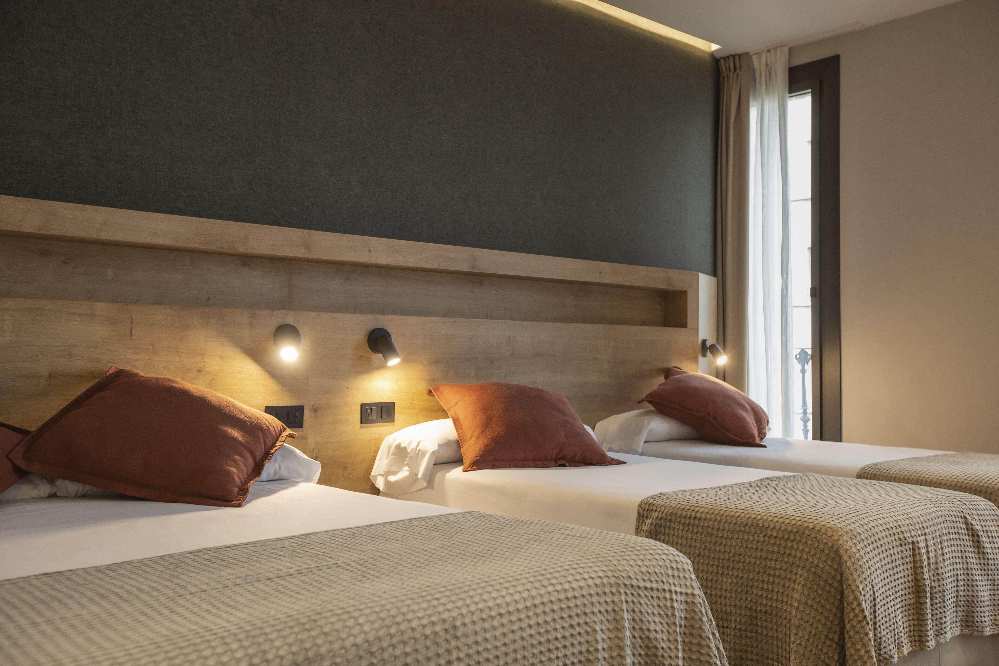 Fontanella By Bcn Urban Rooms — Photos 1